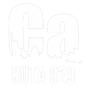 CARLOS RUTA 929